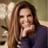 Twitter avatar for @mariashriver