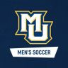 Twitter avatar for @marquettesoccer