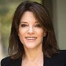 Twitter avatar for @marwilliamson