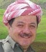 Twitter avatar for @masoud_barzani