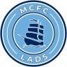 Twitter avatar for @mcfc_lads