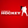 Twitter avatar for @mckeenshockey