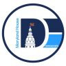 Twitter avatar for @mdhousedems