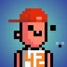 Twitter avatar for @middlecurver