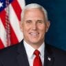 Twitter avatar for @mike_pence