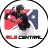 Twitter avatar for @milb_central