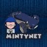 Twitter avatar for @mintynet
