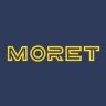 Twitter avatar for @moret_io