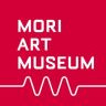 Twitter avatar for @mori_art_museum