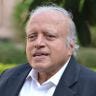 Twitter avatar for @msswaminathan