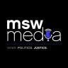 Twitter avatar for @mswmediapods