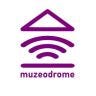 Twitter avatar for @muzeodrome