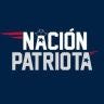 Twitter avatar for @nacionpatriots