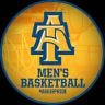 Twitter avatar for @ncatmbb