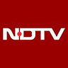 Twitter avatar for @ndtv