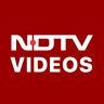 Twitter avatar for @ndtvvideos