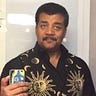 Twitter avatar for @neiltyson