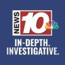 Twitter avatar for @news10nbc