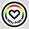 Twitter avatar for @niftypride