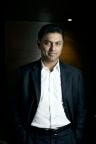 Twitter avatar for @nikesharora