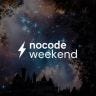 Twitter avatar for @nocode_weekend