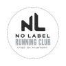 Twitter avatar for @nolabelrunclub