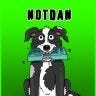 Twitter avatar for @notdan