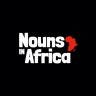 Twitter avatar for @nounsafrica