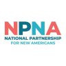 Twitter avatar for @npnewamericans