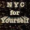 Twitter avatar for @nycforyourself