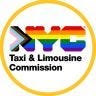 Twitter avatar for @nyctaxi