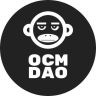 Twitter avatar for @ocmdao