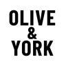 Twitter avatar for @olive_york