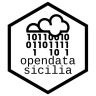 Twitter avatar for @opendatasicilia