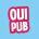 Twitter avatar for @ouipub