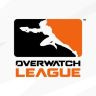 Twitter avatar for @overwatchleague