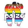 Twitter avatar for @paizo