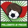 Twitter avatar for @pallonatefaccia
