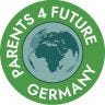 Twitter avatar for @parents4future