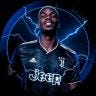 Twitter avatar for @paulpogba