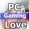 Twitter avatar for @pcgaming_love