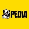Twitter avatar for @pedia