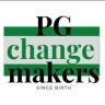 Twitter avatar for @pgchangemakers