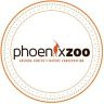 Twitter avatar for @phoenixzoo