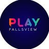 Twitter avatar for @playfallsview