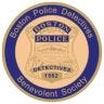 Twitter avatar for @police_boston