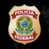 Twitter avatar for @policiafederal