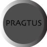 Twitter avatar for @pragtus