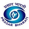 Twitter avatar for @prasarbharati