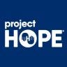 Twitter avatar for @projecthopeorg